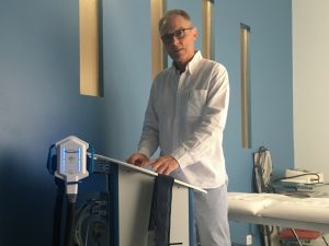 médecin cabinet esthétique appareil - docteur deflaux