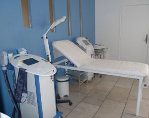 matériel médecin esthétique - lifting visage